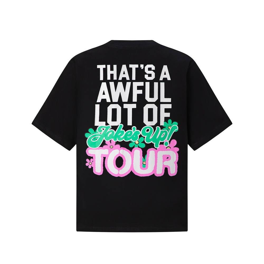 THAT'S A AWFUL LOT OF COUGH SYRUP T-shirts-068