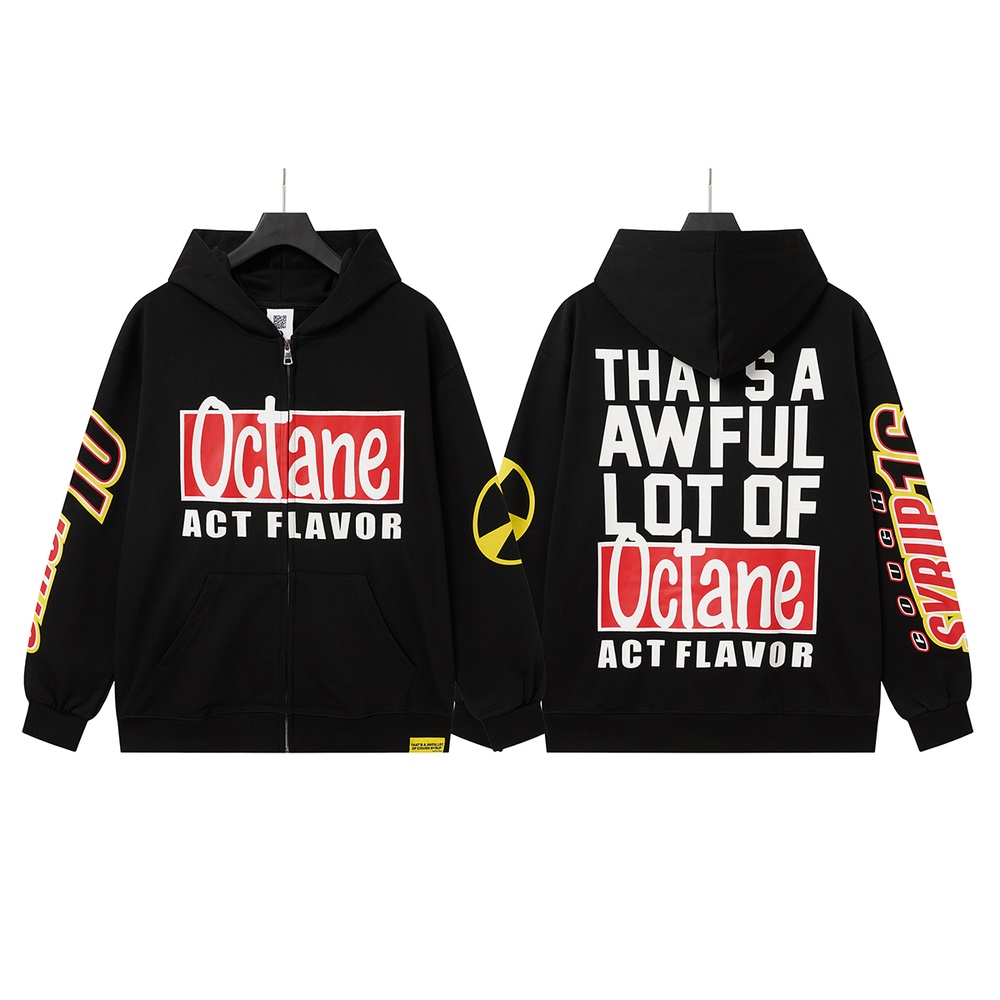 THATS A AWFUL LOT OF COUGHSYRUP Hoody-040