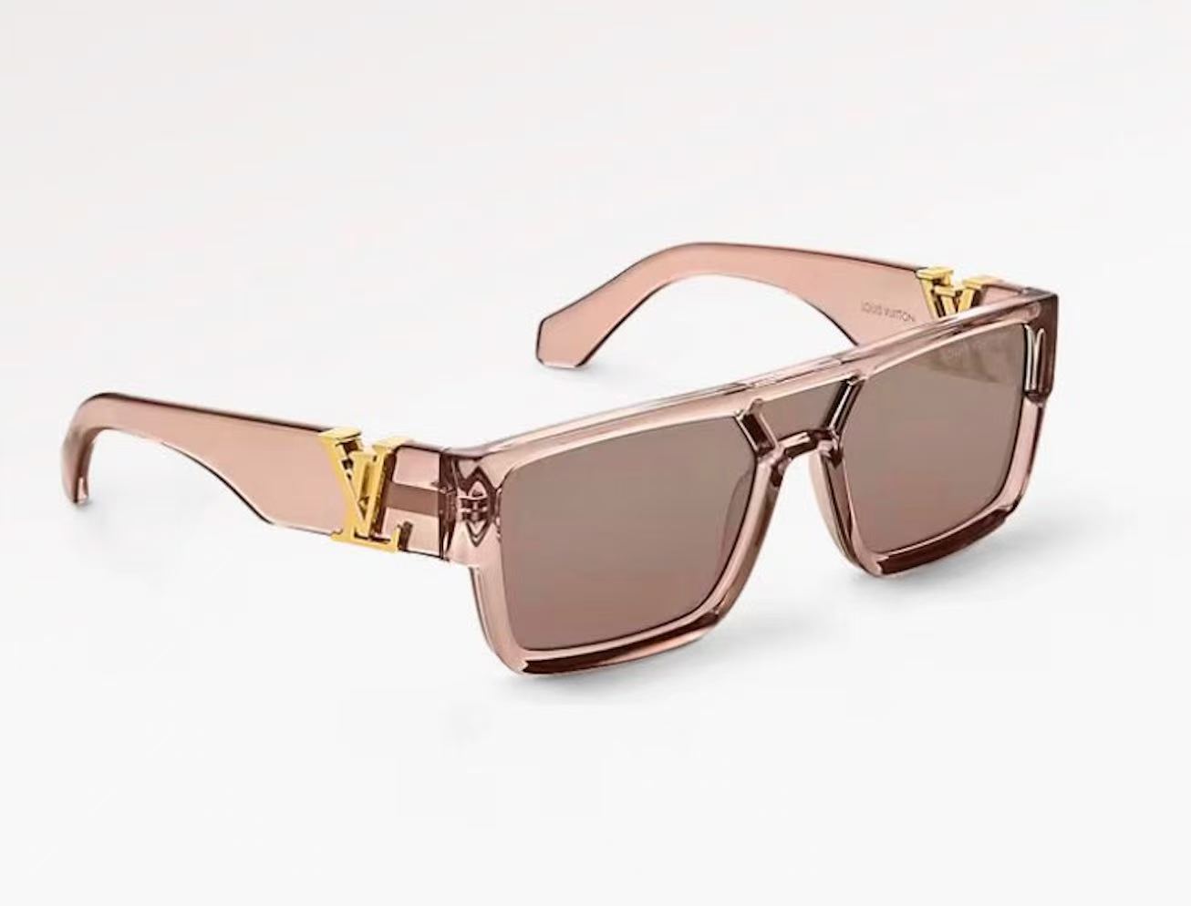 LV Sunglasses(AAAA)-1361