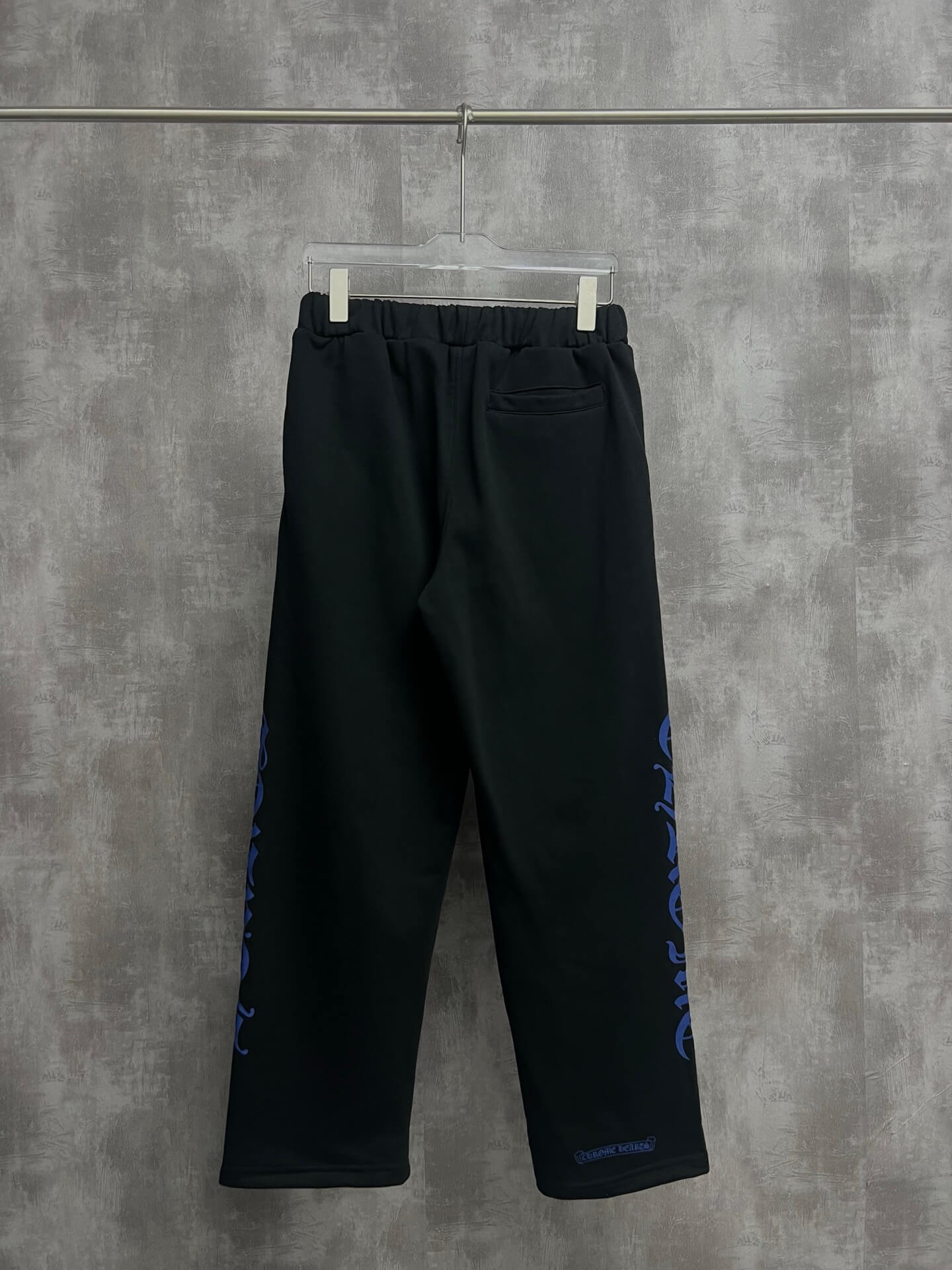 Chrome Hearts Pants-031
