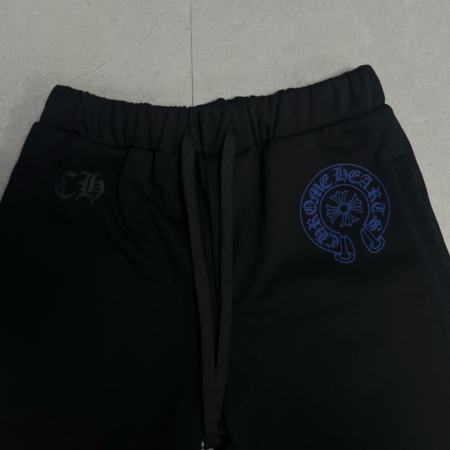 Chrome Hearts Pants-031
