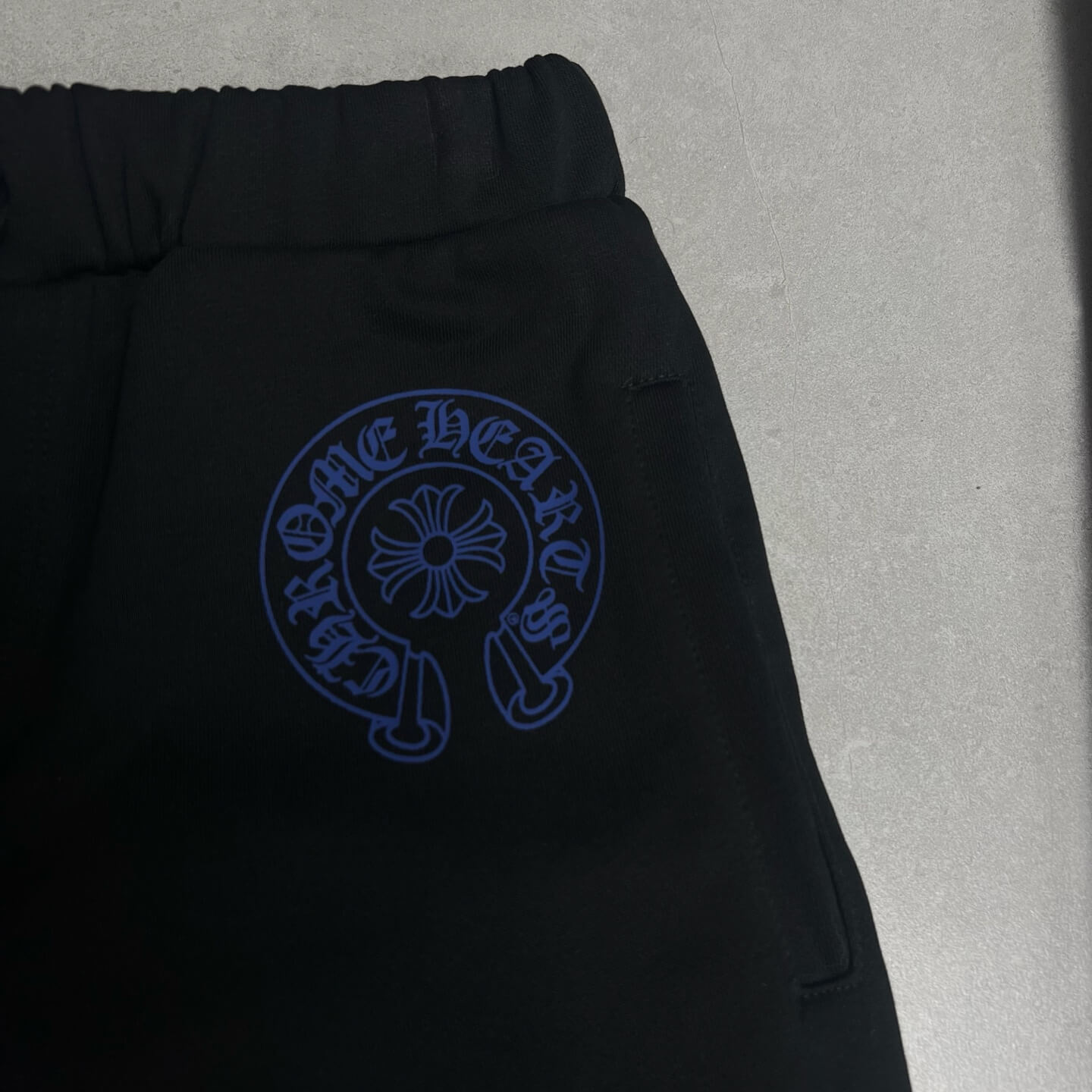 Chrome Hearts Pants-031