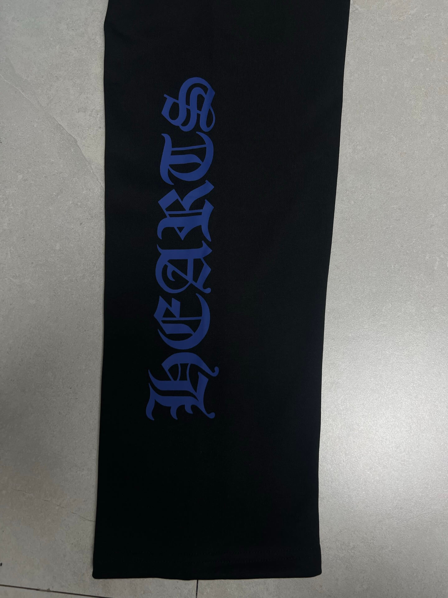 Chrome Hearts Pants-031