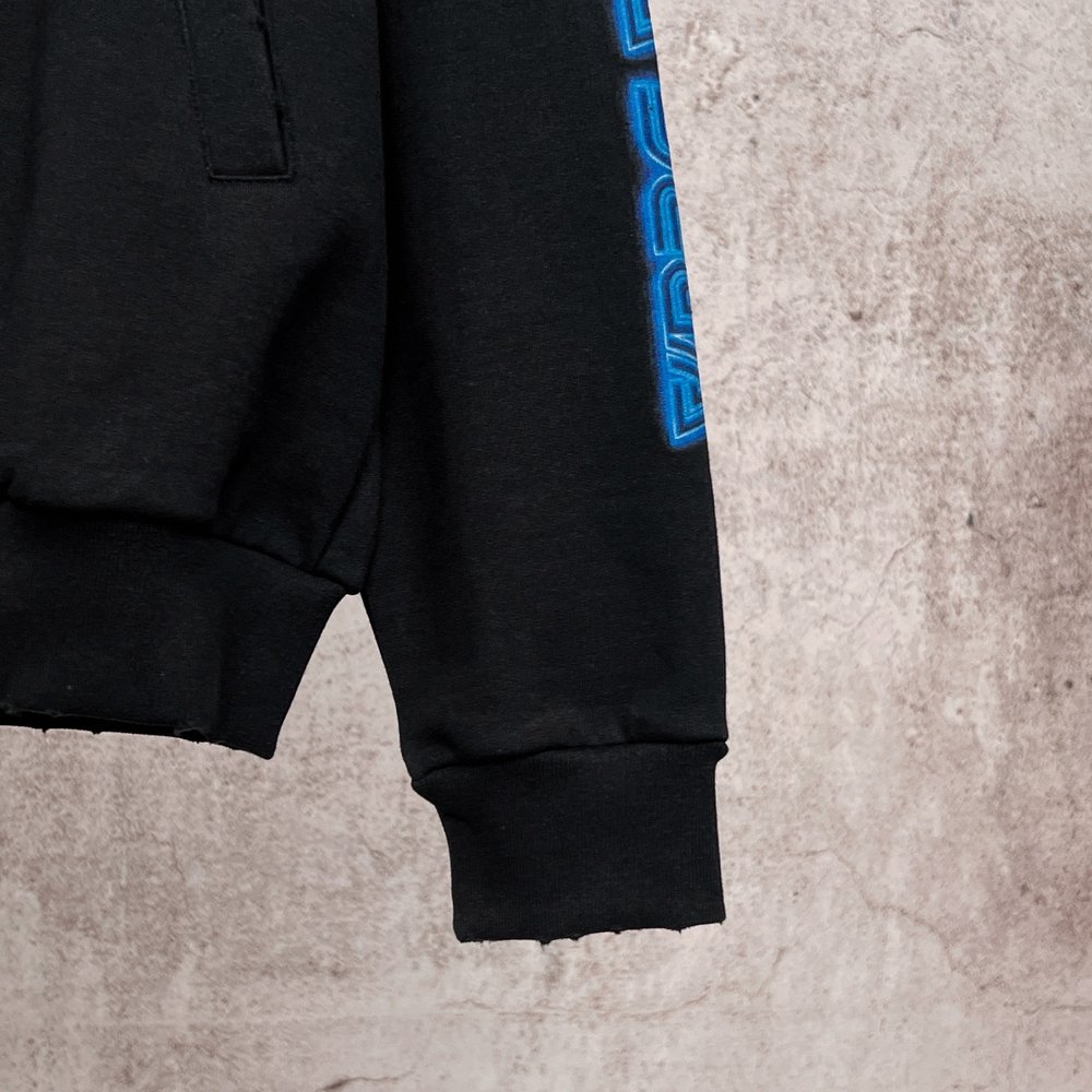 Balenciaga Hoody-001