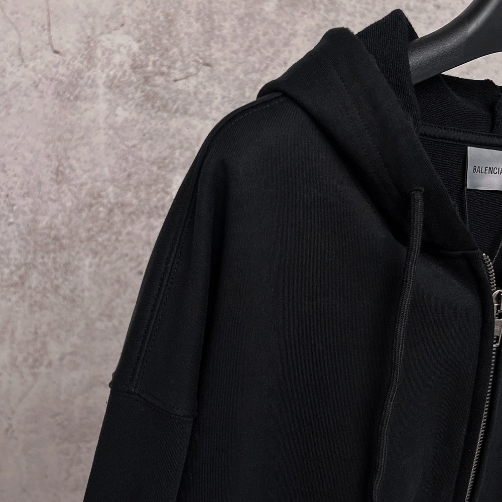Balenciaga Hoody-001