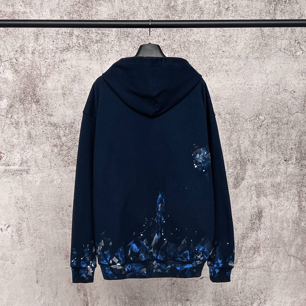 Balenciaga Hoody-002