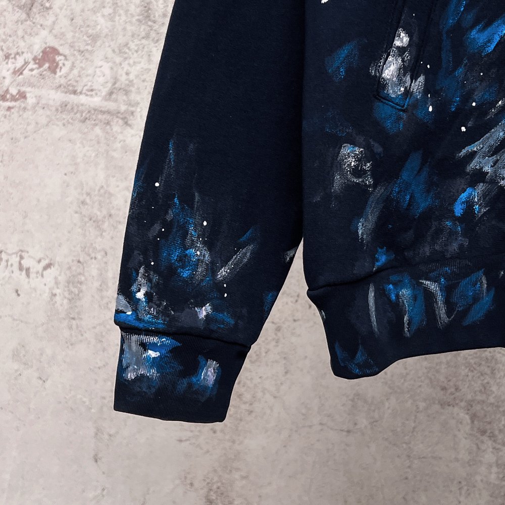 Balenciaga Hoody-002