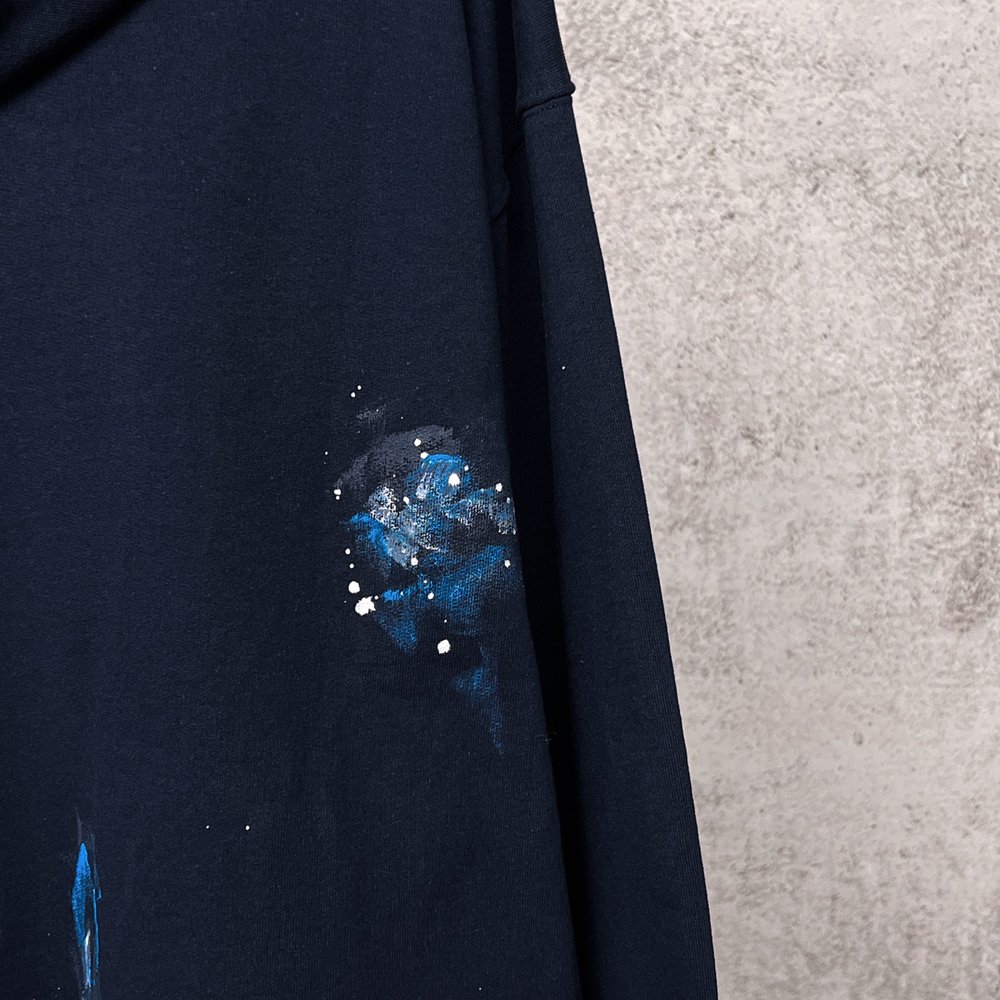 Balenciaga Hoody-002