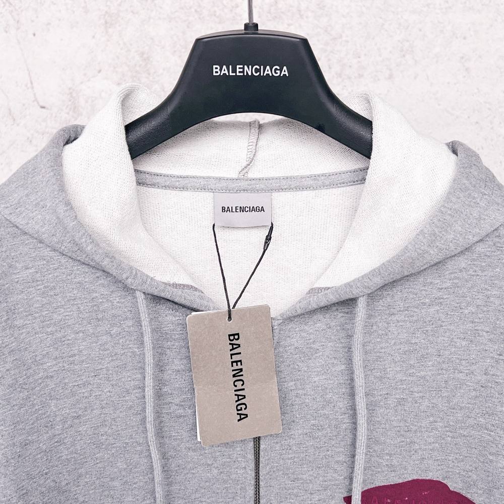 Balenciaga Hoody-006