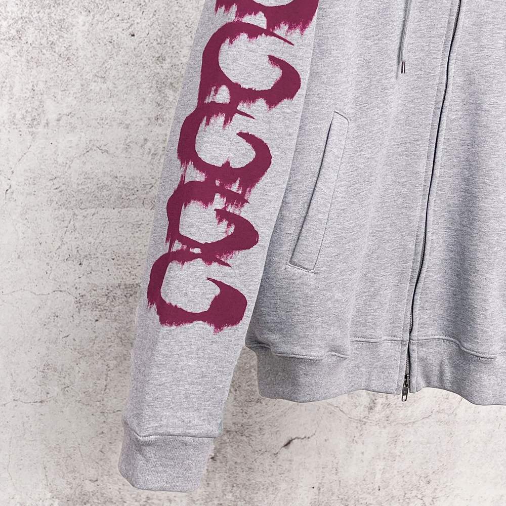 Balenciaga Hoody-006