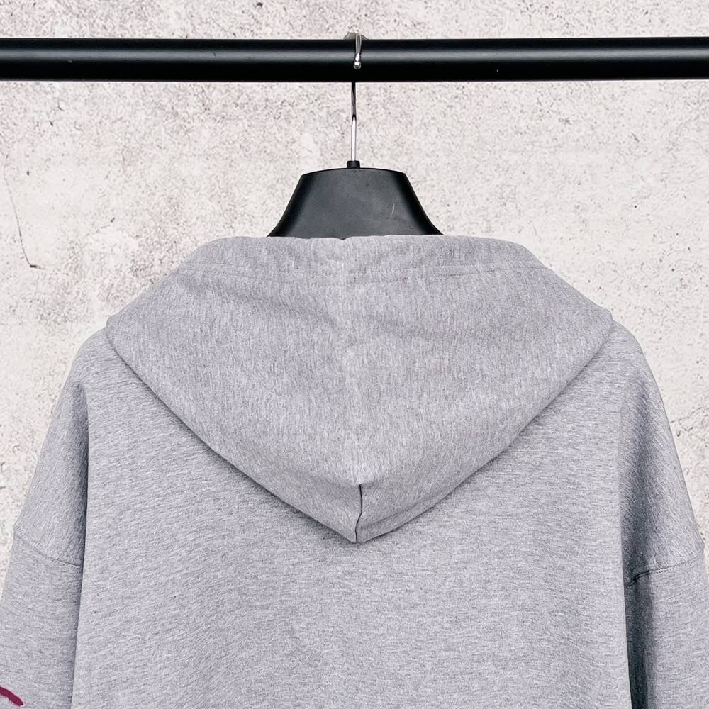 Balenciaga Hoody-006