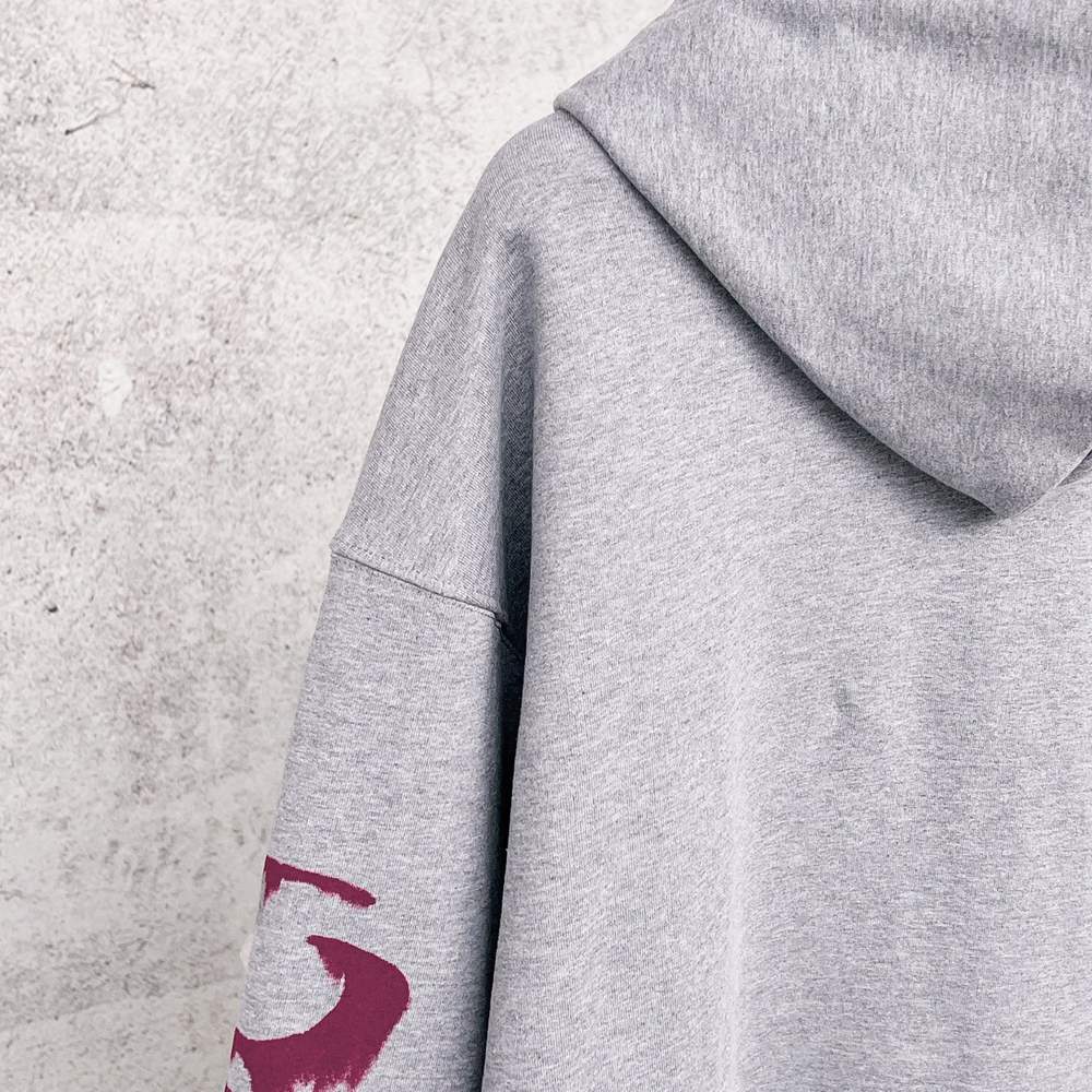 Balenciaga Hoody-006