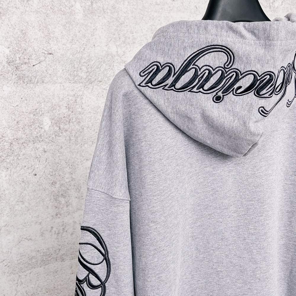Balenciaga Hoody-010