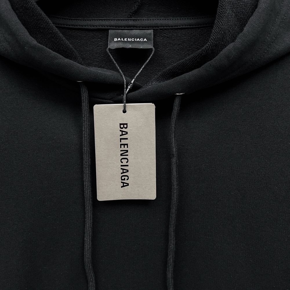 Balenciaga Hoody-011