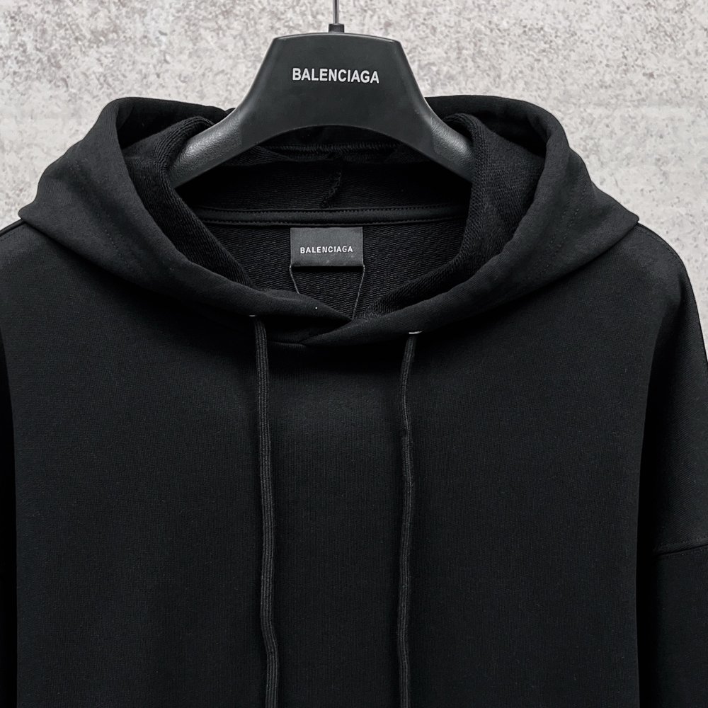 Balenciaga Hoody-011