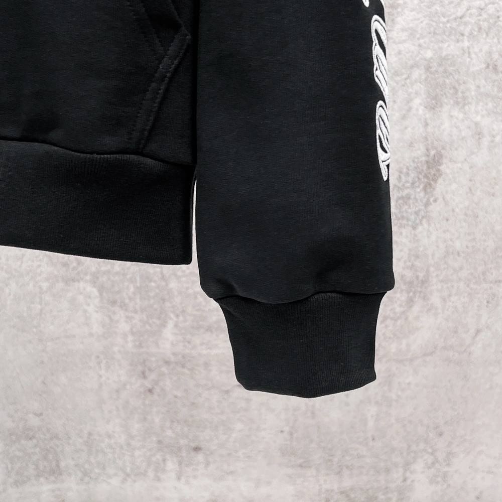 Balenciaga Hoody-011