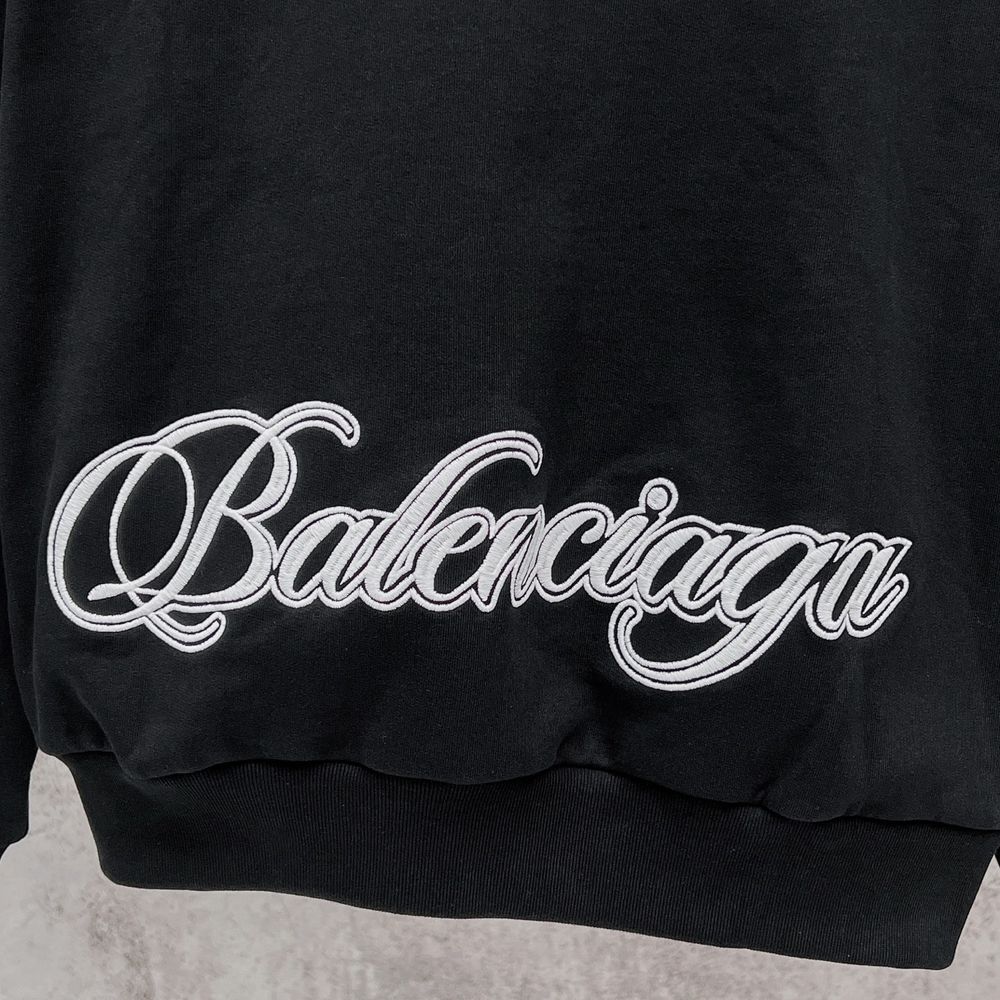 Balenciaga Hoody-011