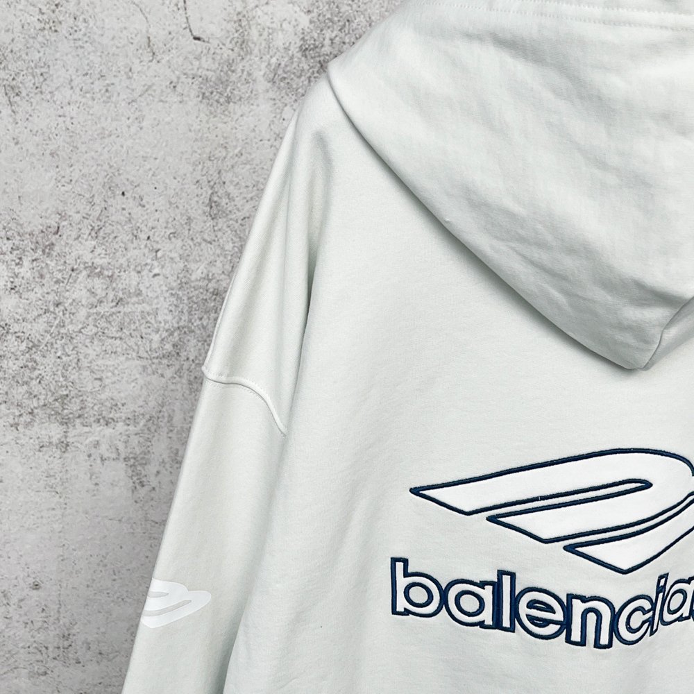 Balenciaga Hoody-012