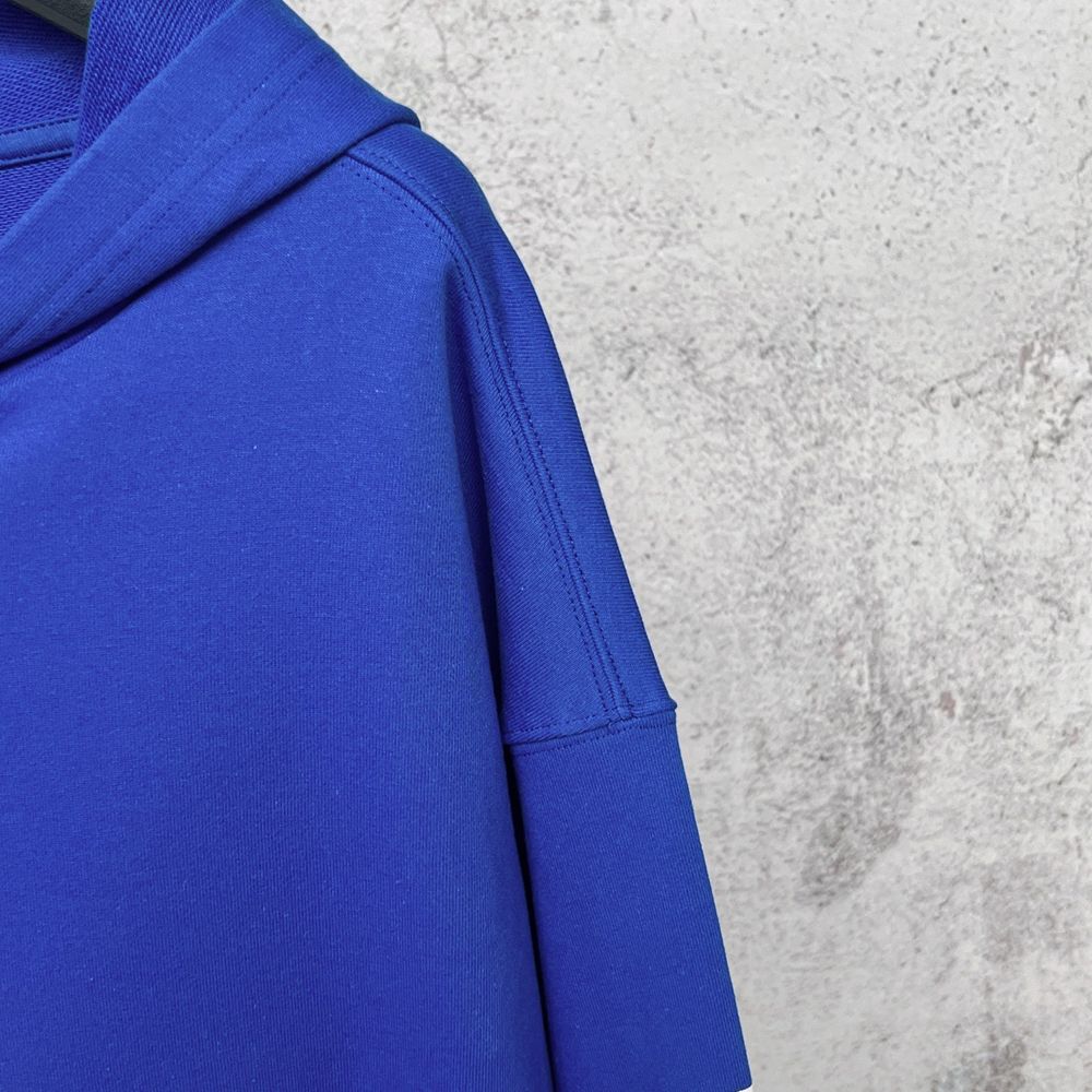 Balenciaga Hoody-013