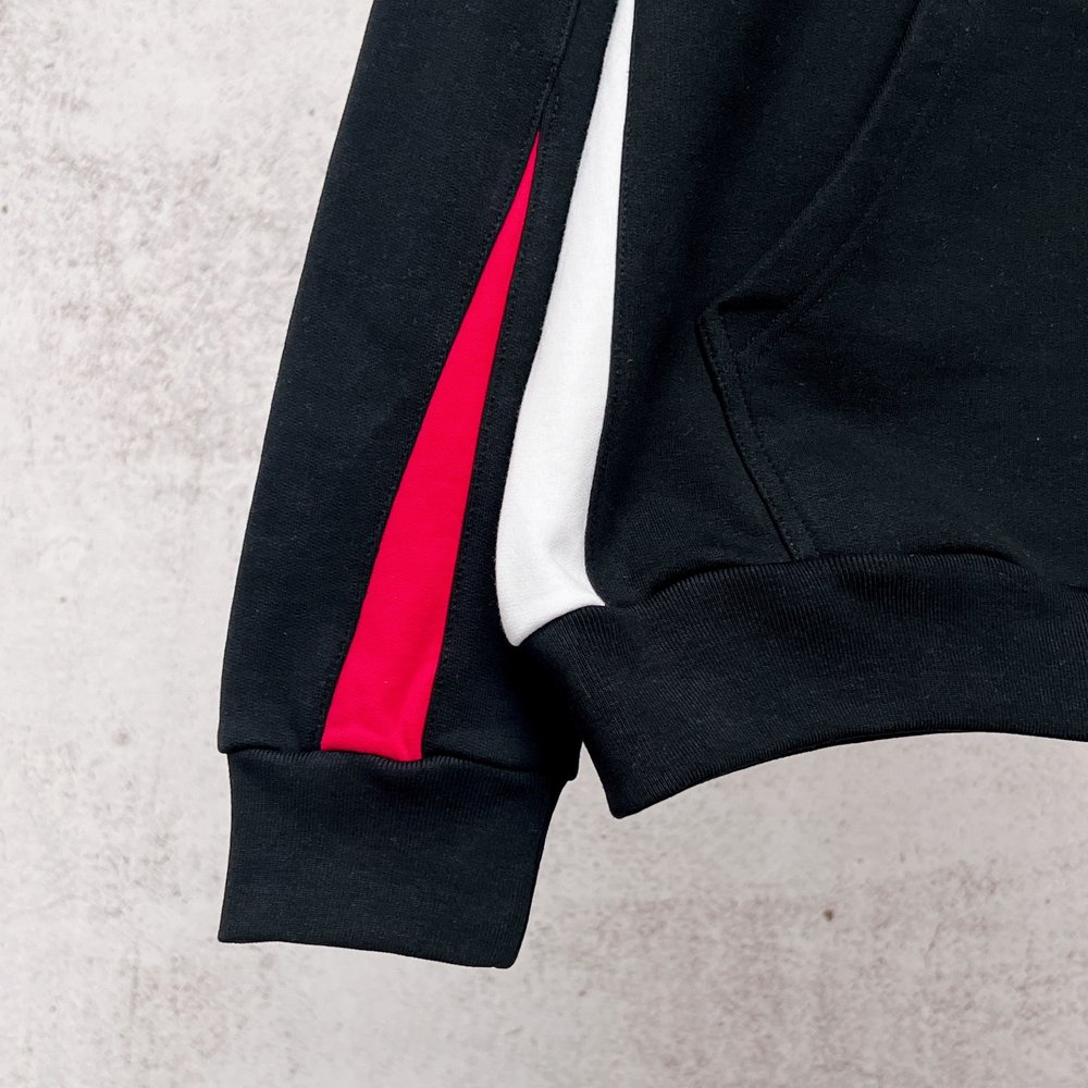 Balenciaga Hoody-017