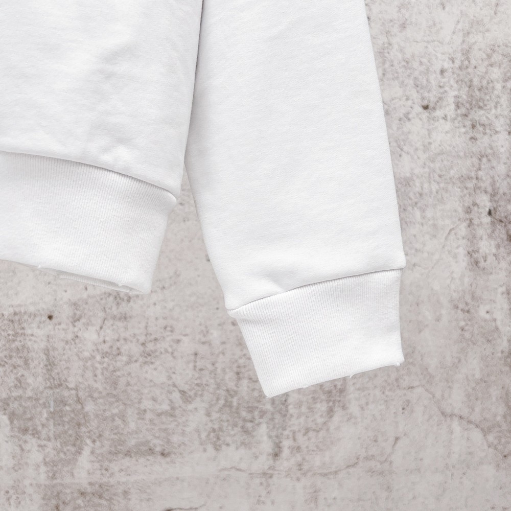 Balenciaga Hoody-022