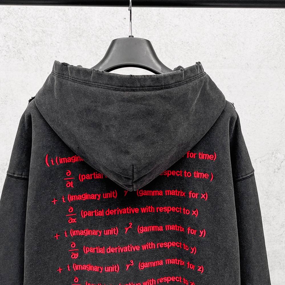 Balenciaga Hoody-024