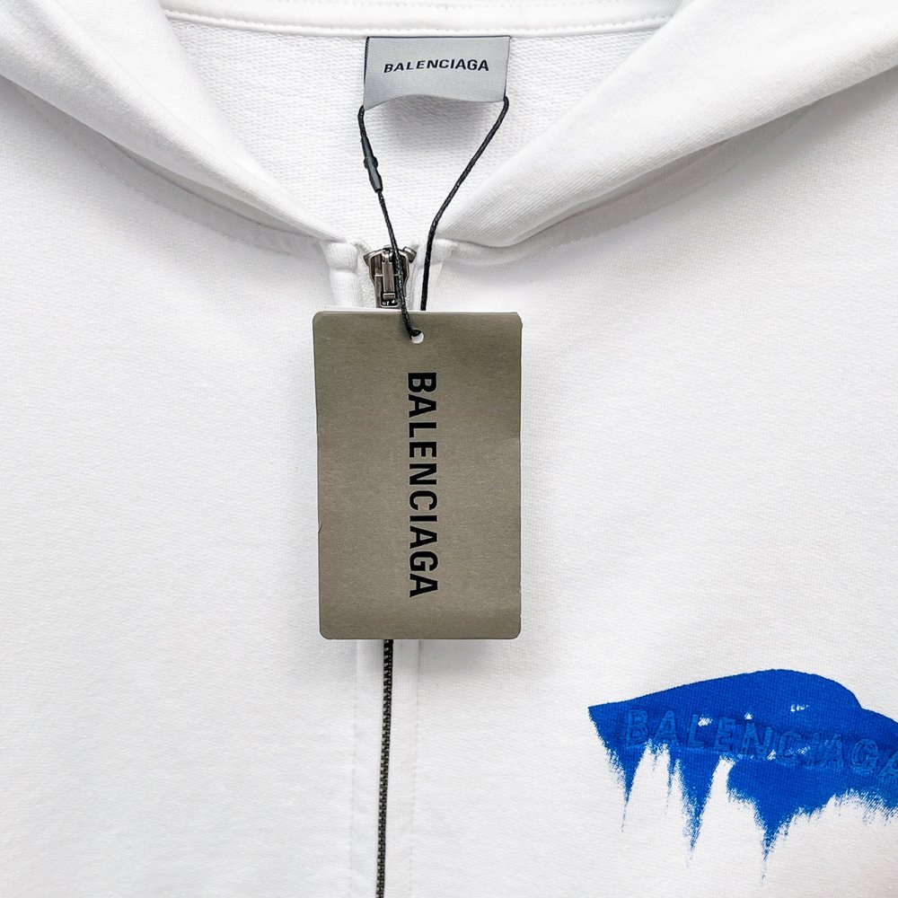 Balenciaga Hoody-025