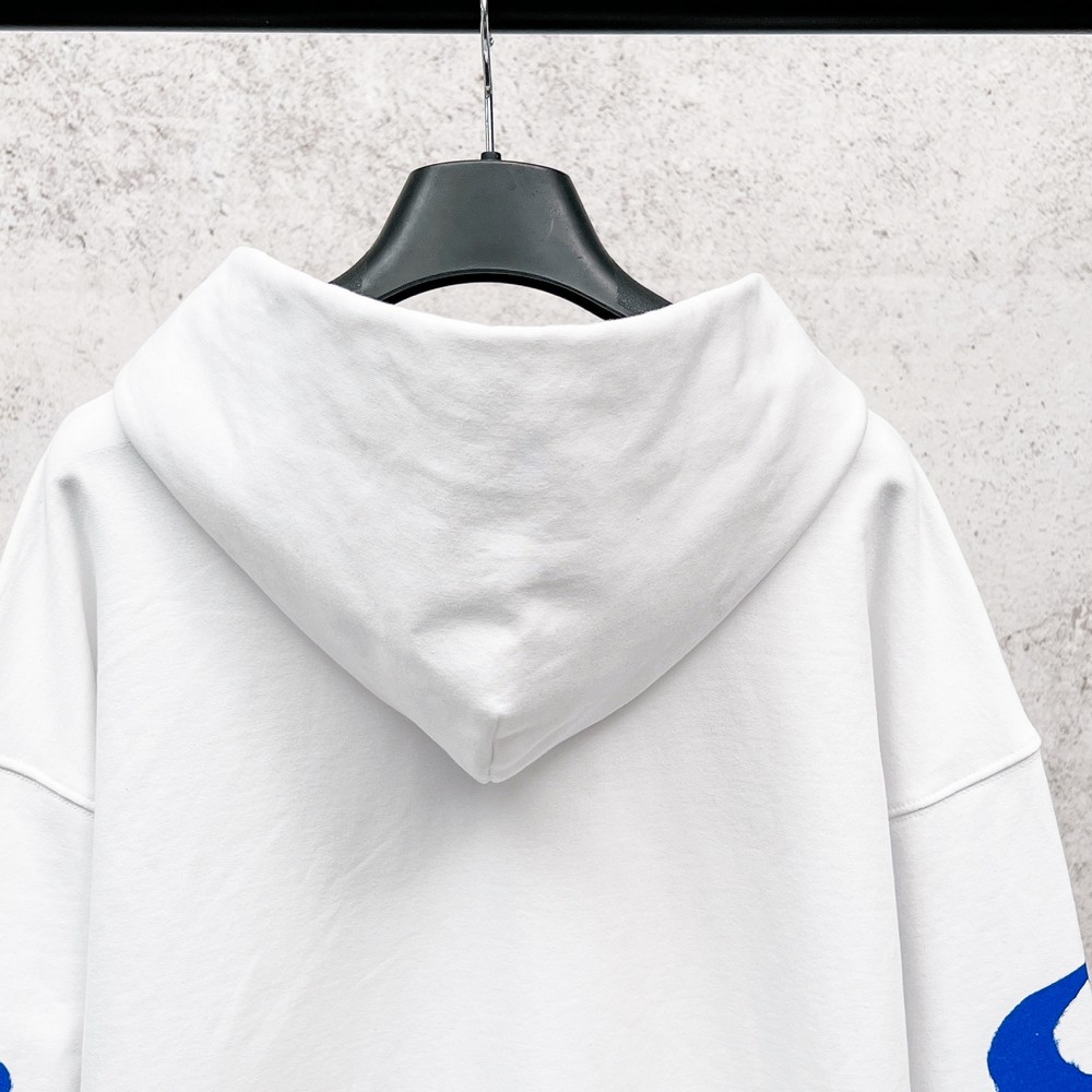 Balenciaga Hoody-025