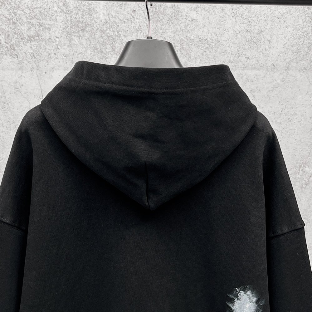 Balenciaga Hoody-028