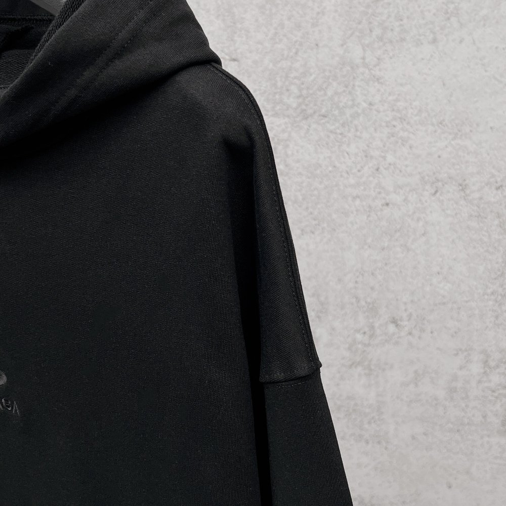 Balenciaga Hoody-028