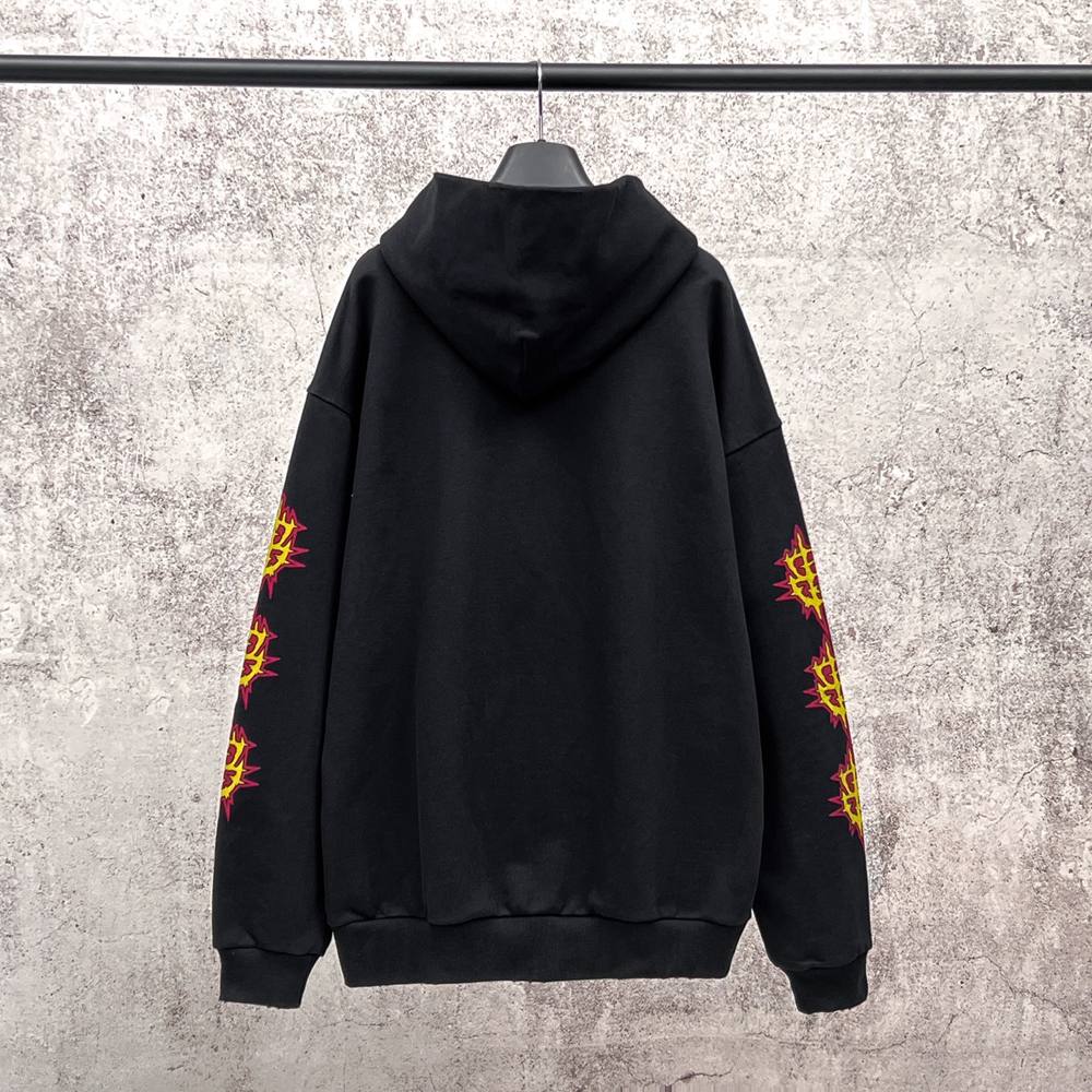 Balenciaga Hoody-029
