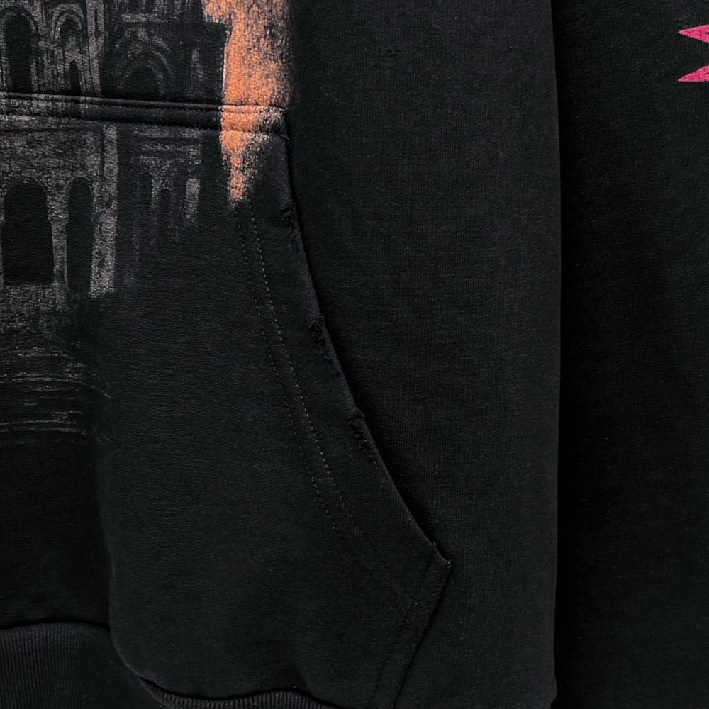 Balenciaga Hoody-029