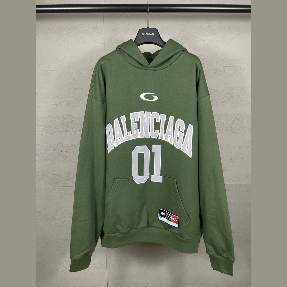Balenciaga Hoody-031