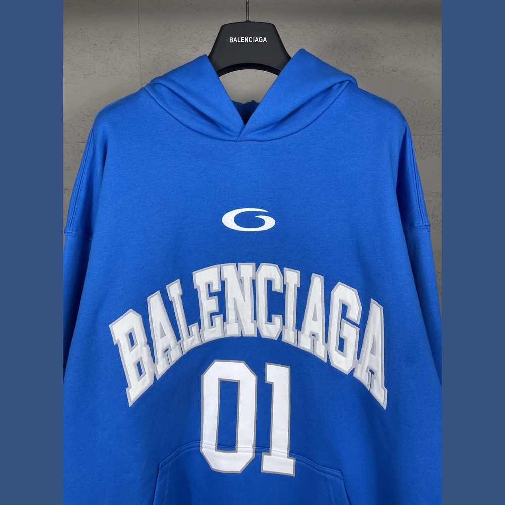 Balenciaga Hoody-032