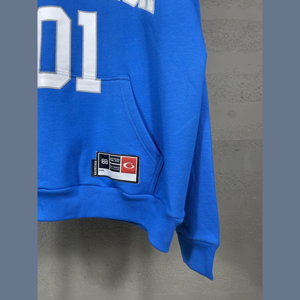 Balenciaga Hoody-032