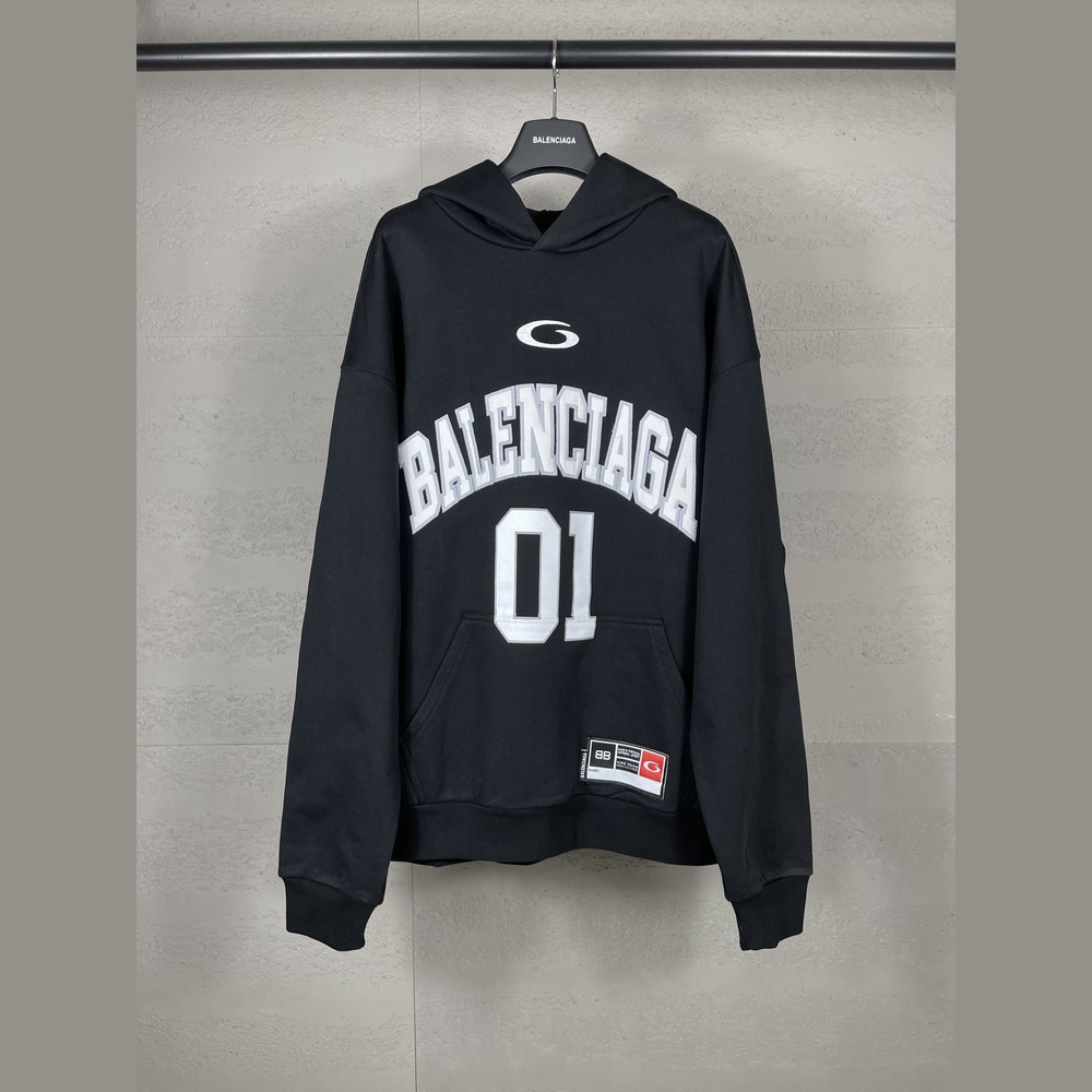 Balenciaga Hoody-034