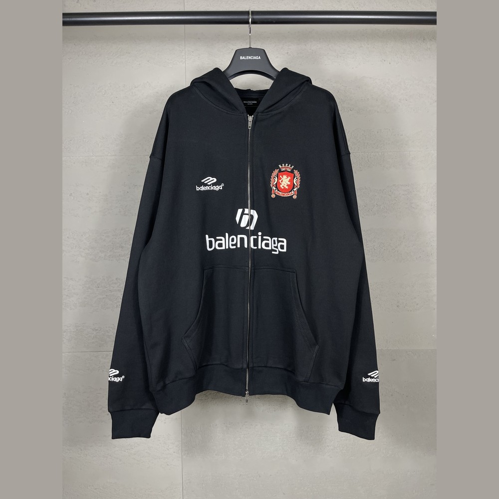 Balenciaga Hoody-036