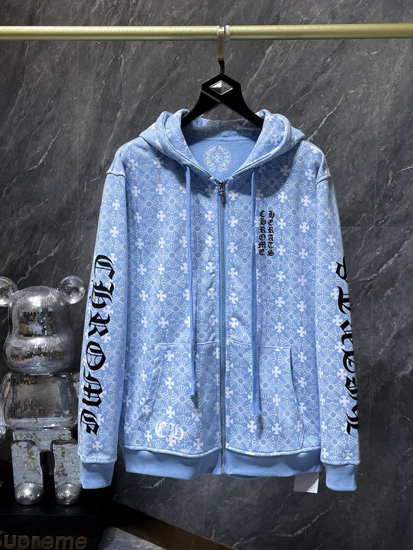 Chrome Hearts Hoody-1066