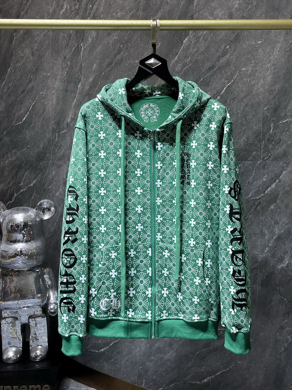 Chrome Hearts Hoody-1065