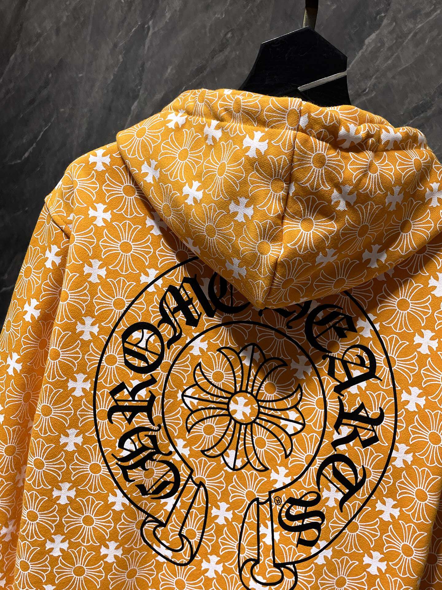 Chrome Hearts Hoody-1064