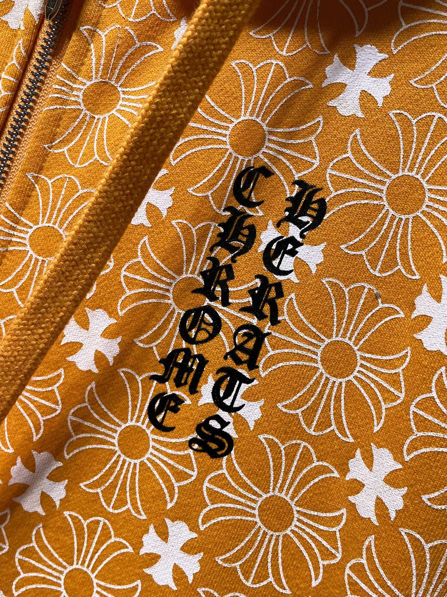 Chrome Hearts Hoody-1064