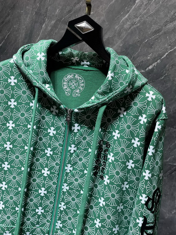 Chrome Hearts Hoody-1065