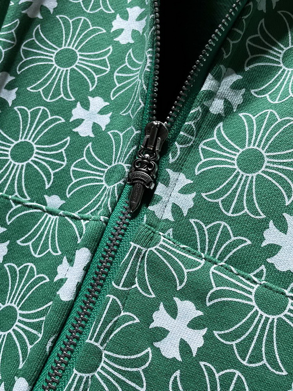 Chrome Hearts Hoody-1065