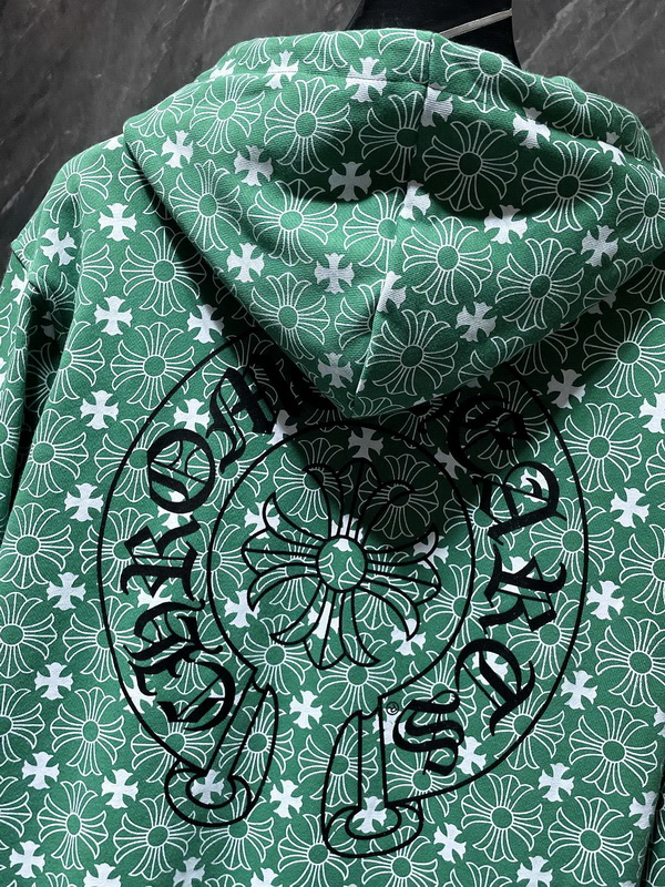 Chrome Hearts Hoody-1065