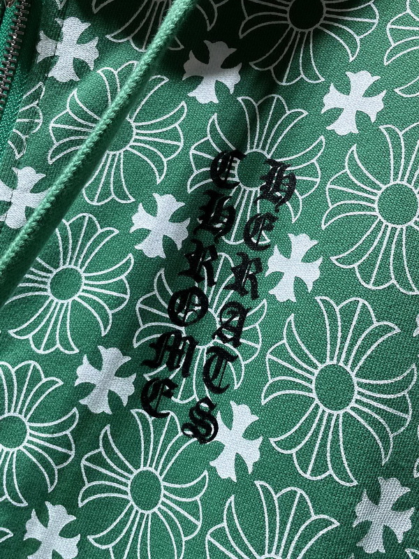 Chrome Hearts Hoody-1065