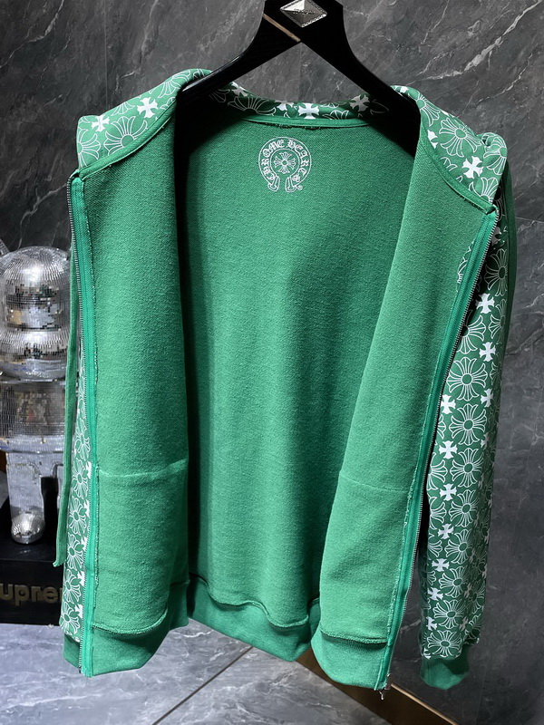 Chrome Hearts Hoody-1065