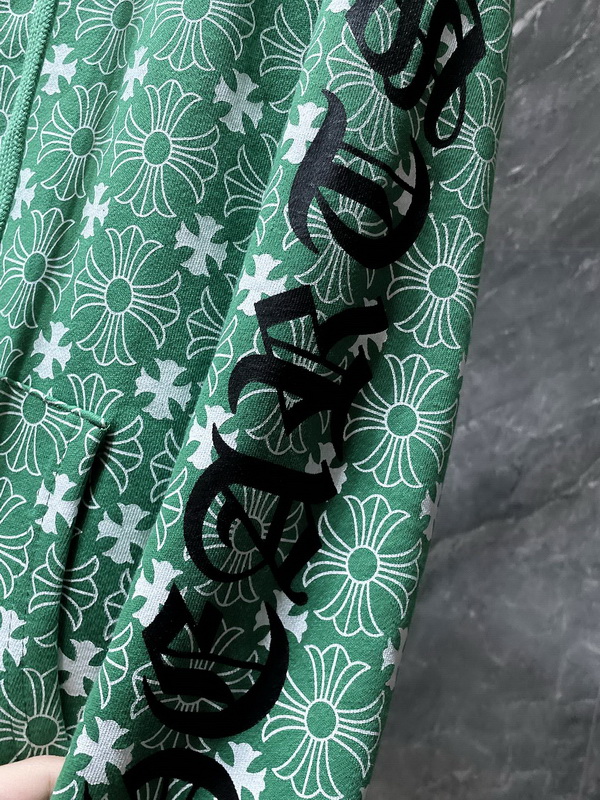 Chrome Hearts Hoody-1065