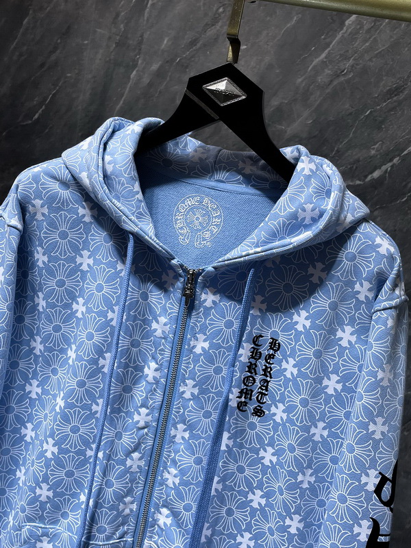 Chrome Hearts Hoody-1066