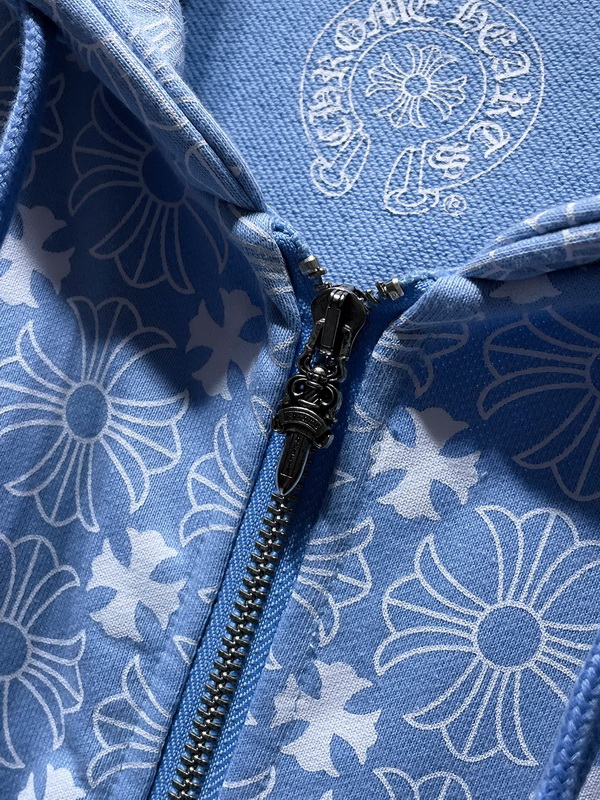 Chrome Hearts Hoody-1066
