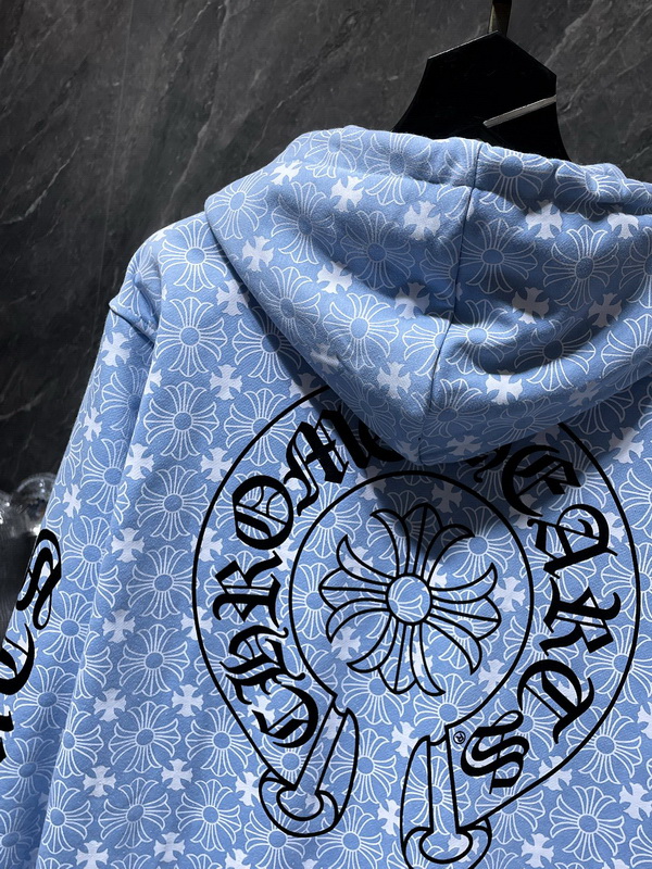 Chrome Hearts Hoody-1066